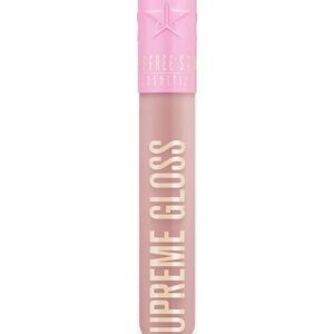 Jeffree Star Supreme Gloss - Naked In The Dark